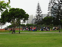 Bouwlevard Lima