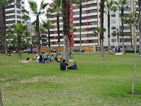 Boulevard Lima