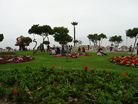 Boulevard Lima