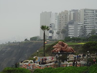 Boulevard Lima