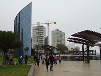 Boulevard Lima