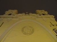 Kerk Lima