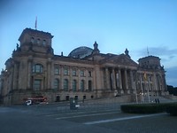 Reichstag