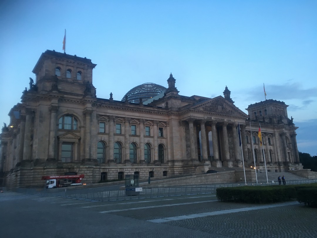 Reichstag