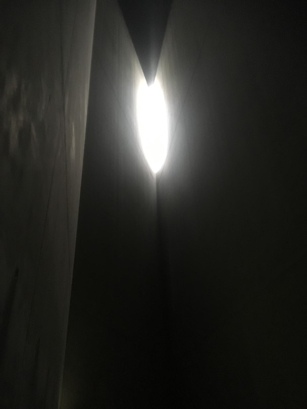 Holocaust tower - Joods museum