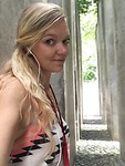 In de Garden of Exile.