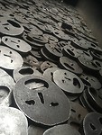 Memory Void - Joods museum