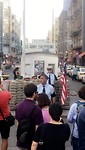 Checkpoint Charlie