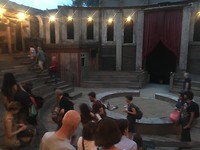 Monbijou theater !!