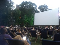 Freiluftkino Kreuzberg