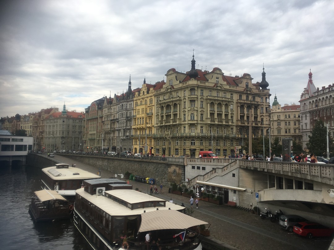 Praag