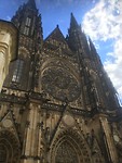 St Vitus Cathedral