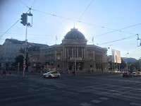Volkstheater