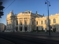 Burgtheater