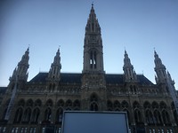 Raadhuis