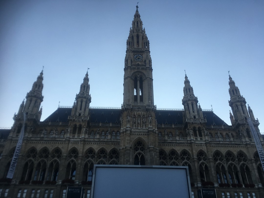 Raadhuis