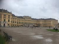 Sloss Schönbrunn