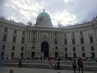 Hofburg
