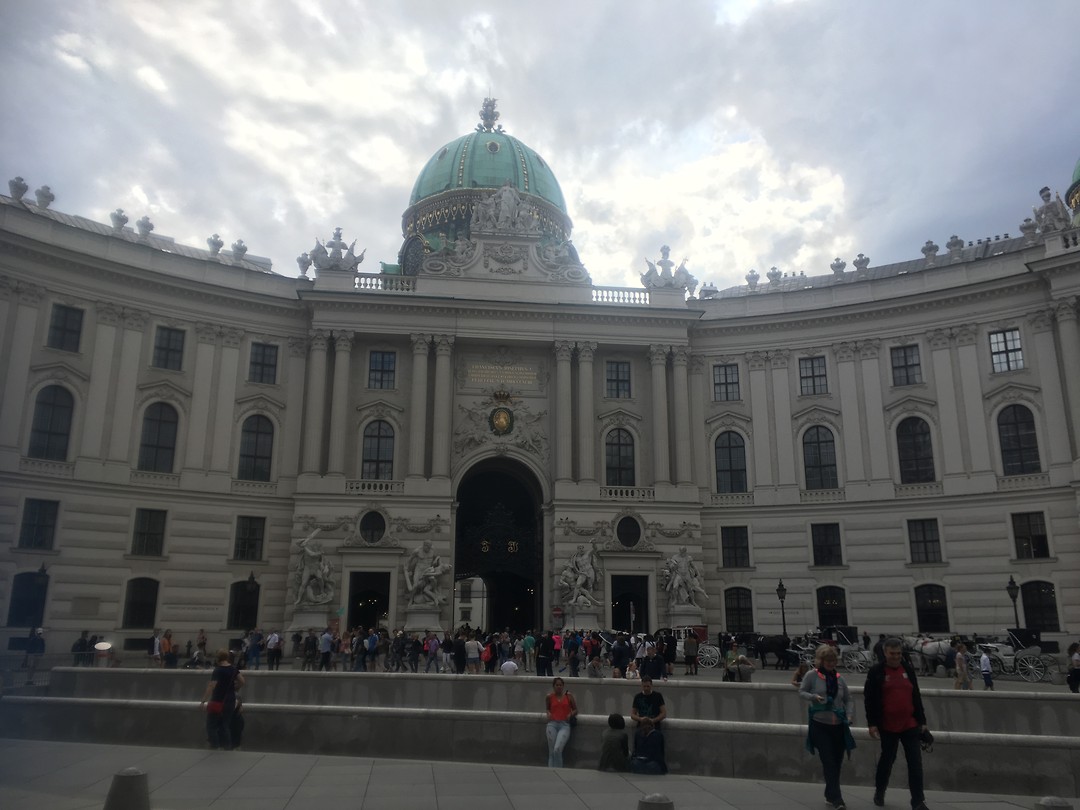 Hofburg