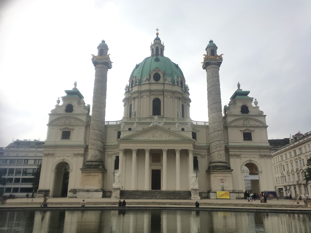 Karlzdom