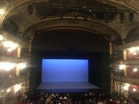 Swan Lake - Volkstheater