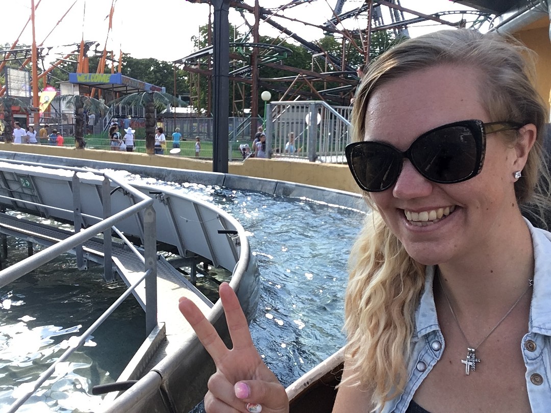 In Prater