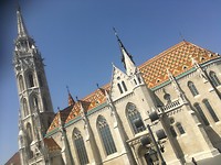 Mathias Church - zo vrolijk !