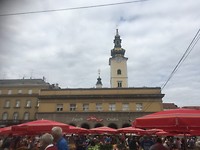 Dolac markt - versmarkt