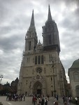 Holy Virgin Mary Cathedral
