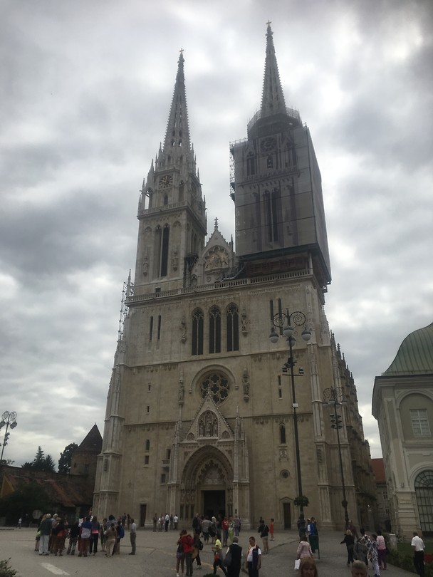 Holy Virgin Mary Cathedral