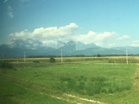 De Sloveense Alpen