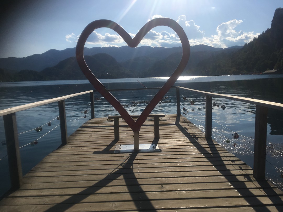 Lake Bled