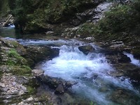 Vintgarkloof 2
