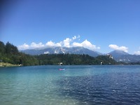 Lake Bled