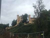 Sloss Hohenschwangau