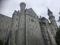 Sloss Neuschwanstein