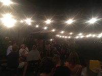 Open Mic avond
