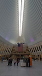 WTC - Oculus