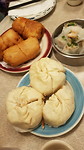 Food Tour - China Town