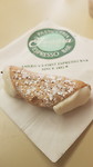 Cannoli - Little Italy - food tour