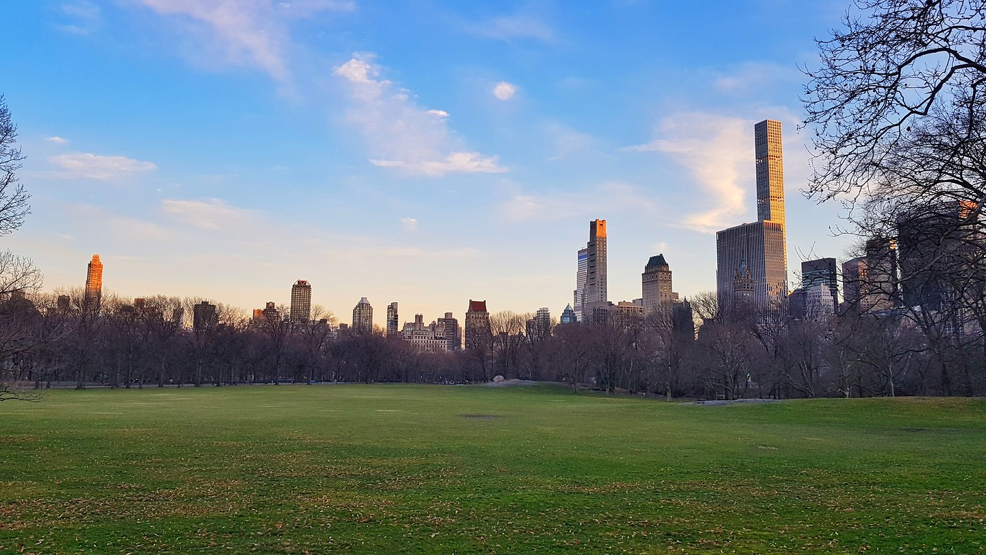 Central Park