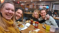 Eten @ I-hop