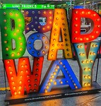 Broadway!!