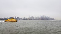 Skyline New York