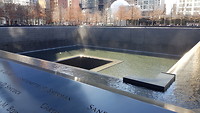 9/11 memorial