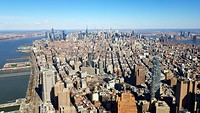 Manhattan
