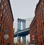 Manhattan Bridge