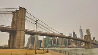 Brooklyn Bridge