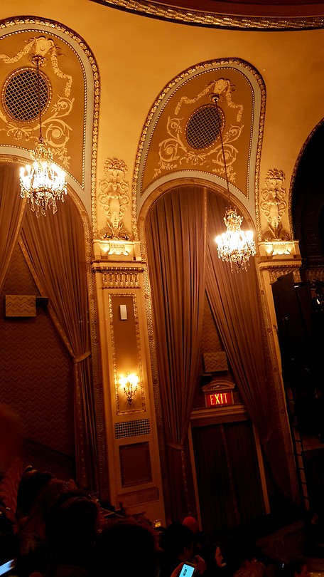 Majestic Theatre