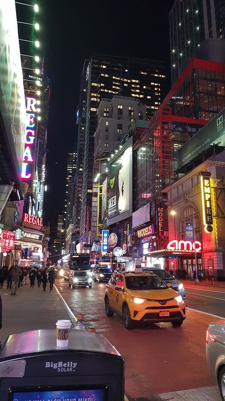Broadway